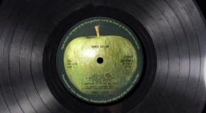 DVD Review: Strange Fruit: The Beatles’ Apple Records