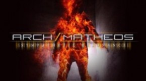 CD Review: Arch/Matheos, “Sympathetic Reasonance”