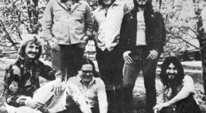 The Vinyl Diaries: Atlanta Rhythm Section, “Champagne Jam”