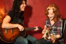 New Music: Bonnie Raitt and Maia Sharp, “I Don’t Want Anything to Change”