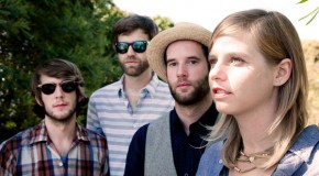 Album Review: Ash Reiter, “Hola”