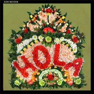 Ash Reiter, "Hola"