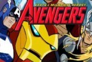 TV on DVD: “The Avengers: Earth’s Mightiest Heroes” Volume 3 and Volume 4