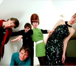 b52s