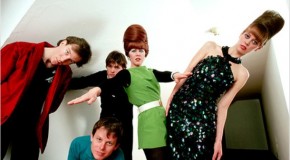 Pulling Rank: The Studio Albums of the B-52′s