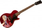 Dw. Dunphy On…The Primacy Of Rock Guitars