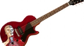 Dw. Dunphy On…The Primacy Of Rock Guitars