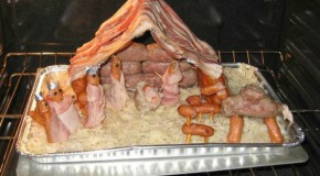World’s Worst Songs: “Christmas Carol” by Skip Ewing