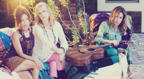 The Popdose Interview: Vicki Peterson of The Bangles