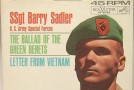 The #1 Albums: “Ballads of the Green Berets” by SSgt. Barry Sadler