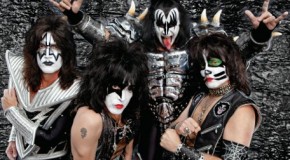 CD Review: Kiss, “Monster”