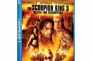 A Cold, Academic Review of “The Scorpion King 3″