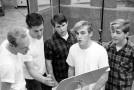 A Fan’s Notes: Jon Stebbins, “The Beach Boys FAQ: All That’s Left To Know About America’s Band”
