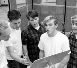 The Beach Boys (1962)