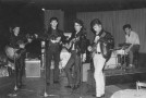 CD Review: The Beatles With Tony Sheridan: First Recordings 50th Anniversary Edition
