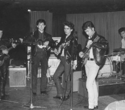 beatleshamburg