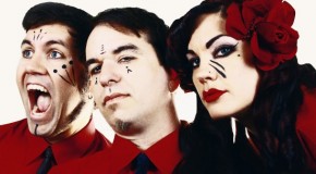 Live Music: Beats Antique @ The Fox Theater, March 30, 2012
