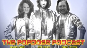The Popdose Podcast: Episode 22