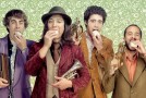 Rob Smith Can’t Say No: The Beehavers