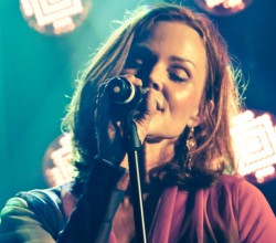 Belinda Carlisle