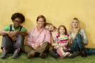 TV First Impression: “Ben and Kate”