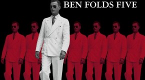 Platters That Matter, Episode 3: Ben Folds Five — The Unauthorized Biography of Reinhold Messner