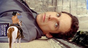 Basement Songs: “Night at the Museum”