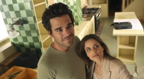 TV Review: “Bent”