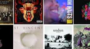 Popdose’s Top Albums (and more) of 2011