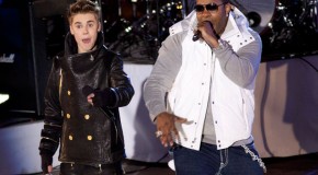 The Fourteenth Day of Mellowmas: The Drummer Boy So Dope