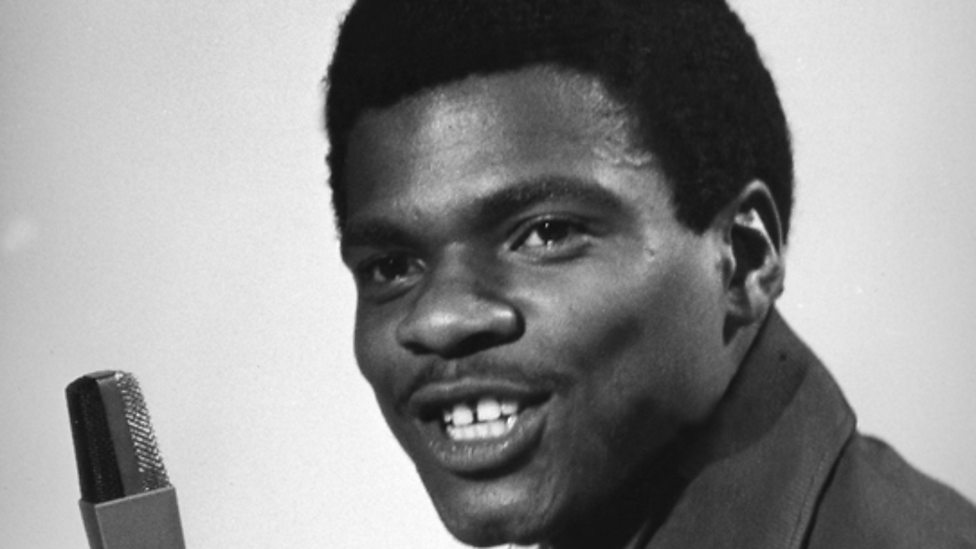 Soul Serenade: Billy Preston, &ldquo;Will It Go Round In Circles&rdquo;