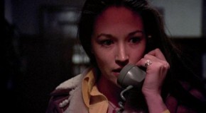 Horror Movie Marathon: Part The Last