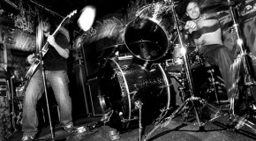CD Review: Black Cobra, “Invernal”
