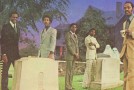 Soul Serenade: Blue Magic, “Sideshow”