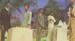 Soul Serenade: Blue Magic, “Sideshow”