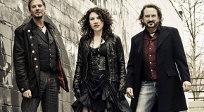 The Popdose Interview: Kenny Loggins and Gary Burr of Blue Sky Riders