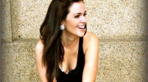 Download Now: Brittany McDonald “Notice Me”