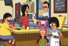 TV on DVD: “Bob’s Burgers: The Complete 1st Season”