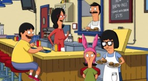 TV on DVD: “Bob’s Burgers: The Complete 1st Season”