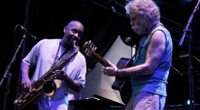 Concert Review: The 16th Annual All Good Music Festival Provides Plenty Of Jams, Memorable Moments
