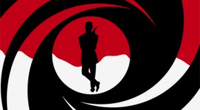 The Weekly Mixtape: Imaginary Bond Movie Edition