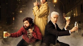 A Loving Farewell to ‘Bored to Death’