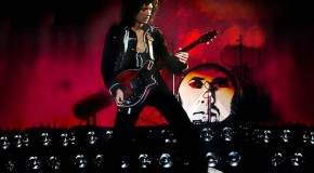 Top 15 Brian May Queen Songs