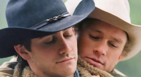 Popdose at Kirkus Reviews: “The Brokeback Book”