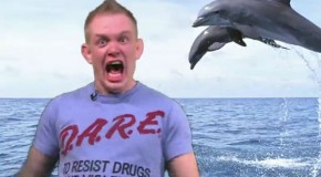 The Ultimate Fighter: It’s the reality, stupid! (Or the stupid reality)