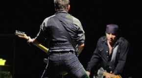 On Bruce Springsteen and Silver-Plated Assholes
