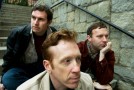 Popdose Flashback ’92: Buffalo Tom, “Let Me Come Over”