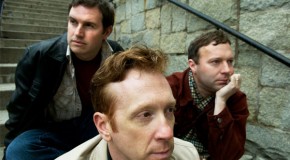 Popdose Flashback ’92: Buffalo Tom, “Let Me Come Over”