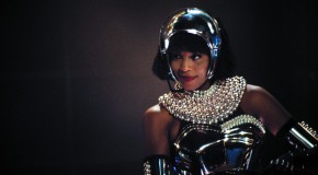 ‘Face Time: Whitney Houston, “Queen of the Night”