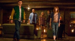 Horror Movie Marathon: Part Three